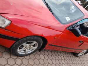 Carina E 1995