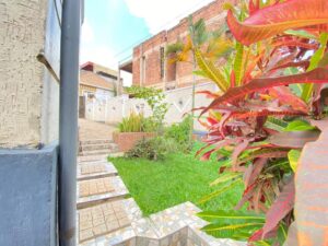 Furnished house for rent at Kibagabaga,  3000$