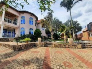 House For Sale at Kibagabaga,  350 M