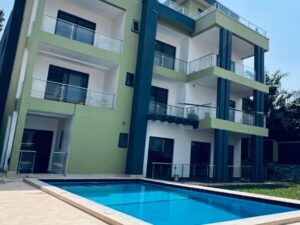 Furnished Appartment For Rent At Gacuriro In Great Neighborhoods on Tarmac