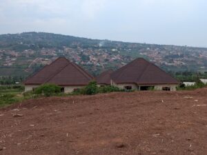 Ibibanza muri SITE nshya ya RUSORORO - MUYUMBO,  6.5 M