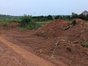 Ibibanza byiza bigurishwa Bugesera - Kaliyeri 6.5 M